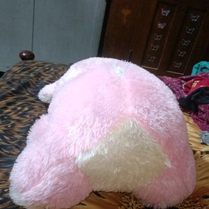 Pink Teddy Bear