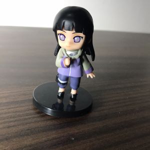 It’s a part of Naruto Collection ( Hinata Hyuga) .