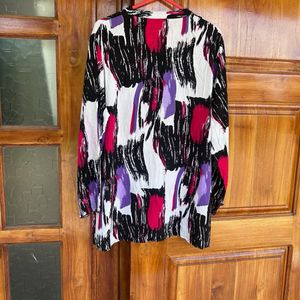 Cotton Kurti Top