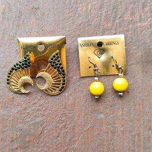 Fashion Earrings