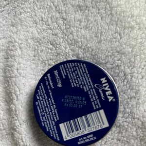 Brand New Nivea Cream