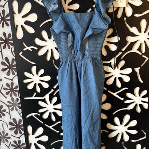 Rio Jumpsuit For Women Used Only Once