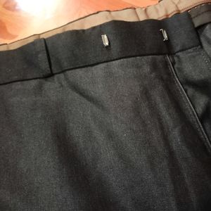 Formal Men's Pant