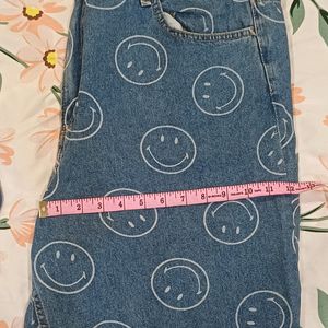 VAIRE smiley Jeans 😃