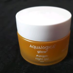 Aqualogica Night Gel