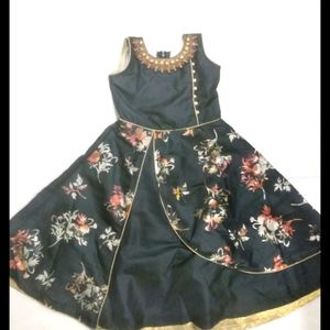 Beautiful Frocks For Girl Combo Of 3