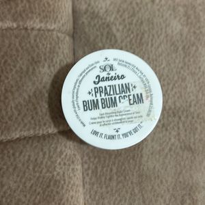 🎀SALE🎀Sol De Janeiro Bum BumCream 25mL