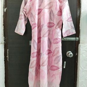 New Unused Kurti Pant Set Combo