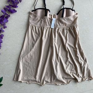 SEXY NUDE NIGHTIE