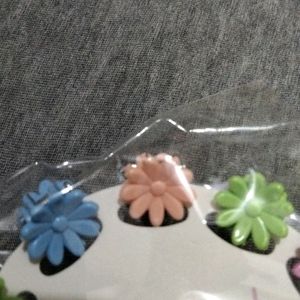 Combo Hair Accessories