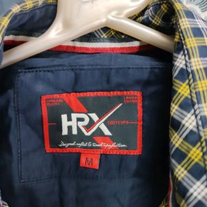 HRX Shirt For Men