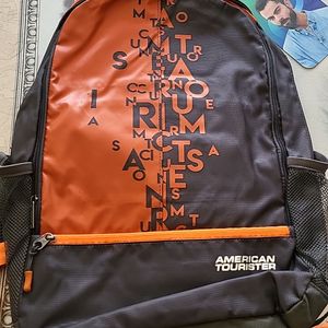 American Tourister School Bag