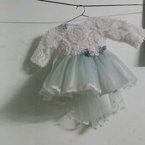 Baby Frock