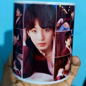 BTS Cup For 💜 army