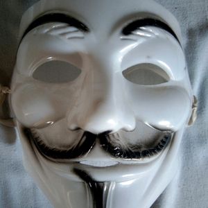 Hacker Mask