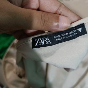 Zara Bodysuit