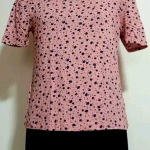 Printed Woman's T-shirt