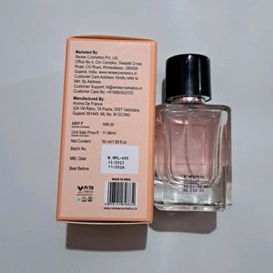 Renee EDP flirt