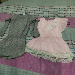 Buy Girls 1 Top Get Dress FRree