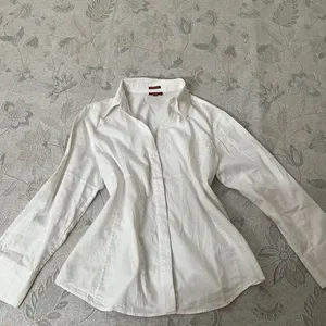 White Shirt For Women