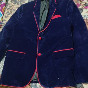 Beautiful Men Blazer Coat