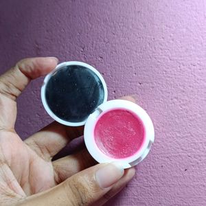 Mamaearth Lip, Cheek & Eye Tint