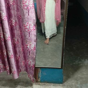 Full Length Kurta Set