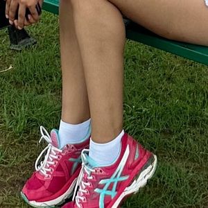 ASICS Women Shoes