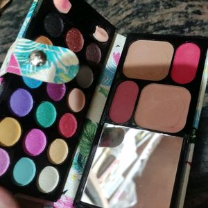 Eyeshadow Kit