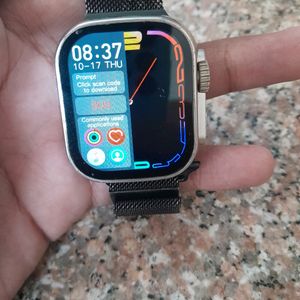 Offer-New T900 Ultra smart watch