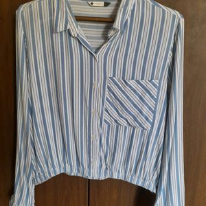 Casual Shirt For Girls