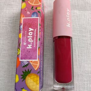 K.Play Flavoured Lipgloss