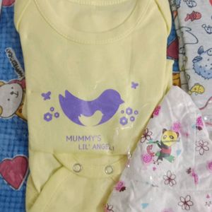 Baby 0 To 3 Months Clothes Dresses