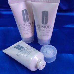 Clinique Moisture Surge Overnight Mask