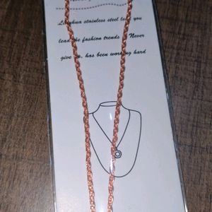 Chain Pendant