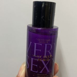 VS orchid fine fragrance mist