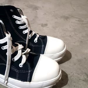 High Tops For Women