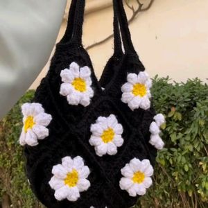 Crochet Bag