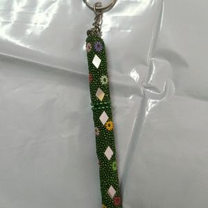 Fancy Pen Key Chain (suitable For Gifts)