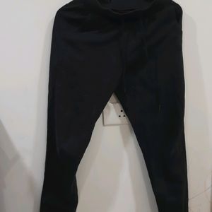 Black Max Trouser