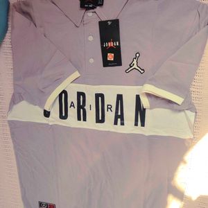 Combo:Jordan & Tommy Hilfiger Polo T-shirt