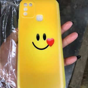 Infinix Phone Cover