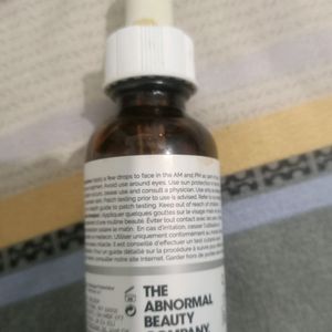 The Ordinary Vitamin C Face Serum