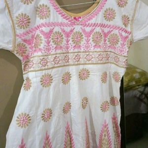 Anarkali Kurti