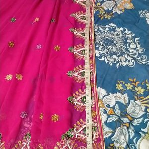 Women Saree