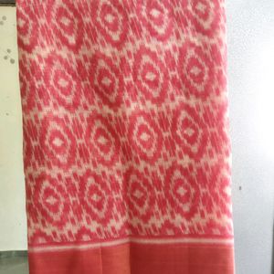 Cotton Linen Sarri