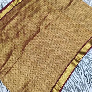 Pure Kanchipuram Saree