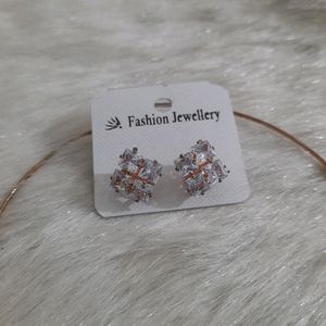 Diamond Jewellery Necklace