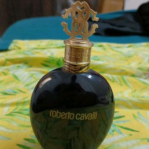 Luxury Perfume!! Roberto Cavalli!!