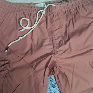 Men Shorts For Casual Wear Of Cotton